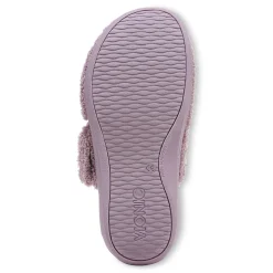 Women Vionic Slippers|Gemma Mule Slipper Iii