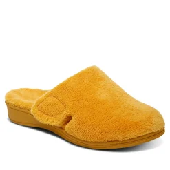 Women Vionic Slippers|Gemma Mule Slipper Iii