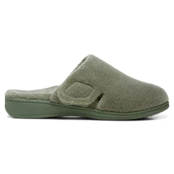 Women Vionic Slippers|Gemma Mule Slipper Iii