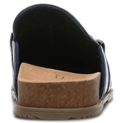 Women Vionic Flats & Loafers|Georgie Mule