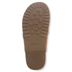 Women Vionic Flats & Loafers|Georgie Mule