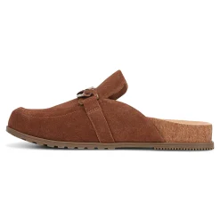 Women Vionic Flats & Loafers|Georgie Mule