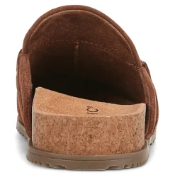 Women Vionic Flats & Loafers|Georgie Mule