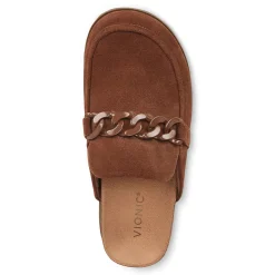 Women Vionic Flats & Loafers|Georgie Mule