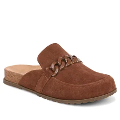 Women Vionic Flats & Loafers|Georgie Mule