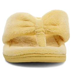 Women Vionic Slippers|Gracie Toe Post Slipper