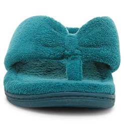 Women Vionic Slippers|Gracie Toe Post Slipper
