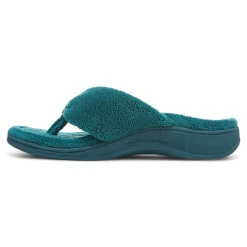 Women Vionic Slippers|Gracie Toe Post Slipper