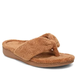 Women Vionic Slippers|Gracie Toe Post Slipper