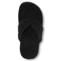 Women Vionic Slippers|Gracie Toe Post Slipper