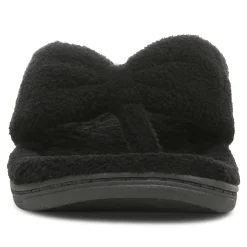 Women Vionic Slippers|Gracie Toe Post Slipper