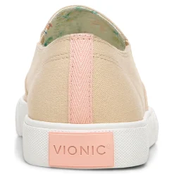 Women Vionic Casual Sneakers|Groove Slip On Sneaker