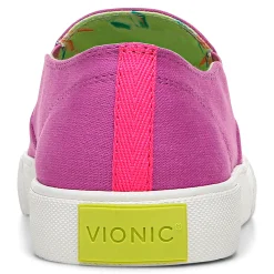 Women Vionic Casual Sneakers|Groove Slip On Sneaker