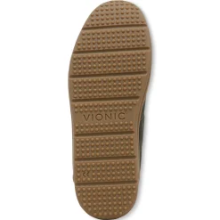 Men Vionic Slippers|Gustavo Slipper