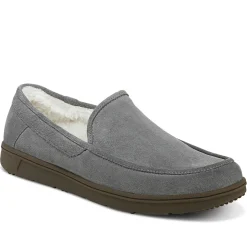 Men Vionic Slippers|Gustavo Slipper