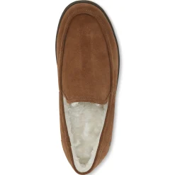 Men Vionic Slippers|Gustavo Slipper