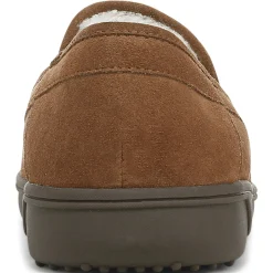 Men Vionic Slippers|Gustavo Slipper