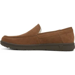 Men Vionic Slippers|Gustavo Slipper