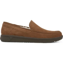 Men Vionic Slippers|Gustavo Slipper