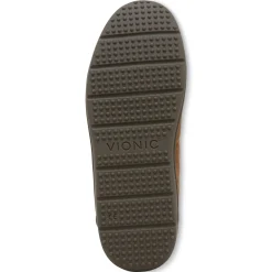 Men Vionic Slippers|Gustavo Slipper