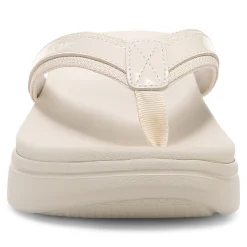 Women Vionic Sandals|High Tide Ii Platform Sandal (Wide)