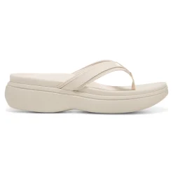 Women Vionic Sandals|High Tide Ii Platform Sandal (Wide)