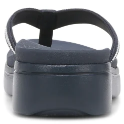 Women Vionic Sandals|High Tide Ii Platform Sandal (Wide)