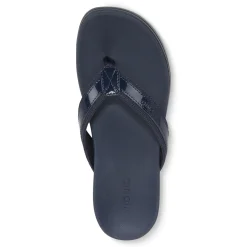 Women Vionic Sandals|High Tide Ii Platform Sandal (Wide)