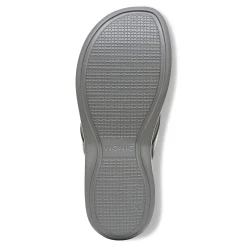 Women Vionic Sandals|High Tide Ii Platform Sandal (Wide)