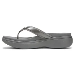 Women Vionic Sandals|High Tide Ii Platform Sandal (Wide)