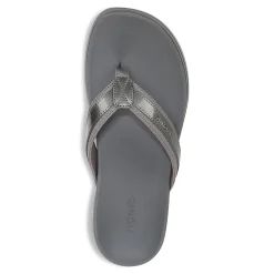 Women Vionic Sandals|High Tide Ii Platform Sandal (Wide)