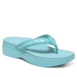 Women Vionic Sandals|High Tide Ii Platform Sandal