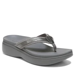 Women Vionic Sandals|High Tide Ii Platform Sandal