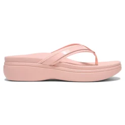 Women Vionic Sandals|High Tide Ii Platform Sandal