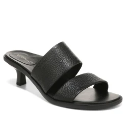 Women Vionic Sandals|Ivelle Kitten Heel