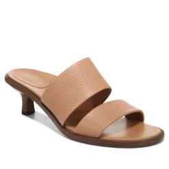 Women Vionic Sandals|Ivelle Kitten Heel