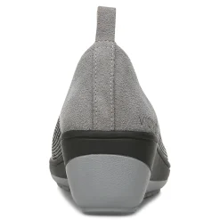 Women Vionic Heels & Wedges|Jacey Knit Wedge