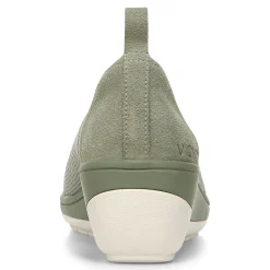 Women Vionic Heels & Wedges|Jacey Knit Wedge
