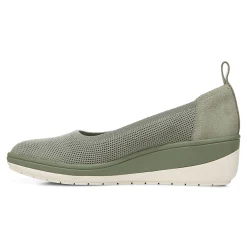 Women Vionic Heels & Wedges|Jacey Knit Wedge