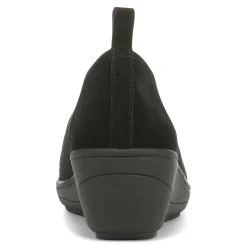 Women Vionic Heels & Wedges|Jacey Knit Wedge