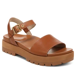 Women Vionic Sandals|Jamie Flatform Sandal