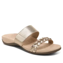 Women Vionic Sandals|Jeanne Slide Sandal