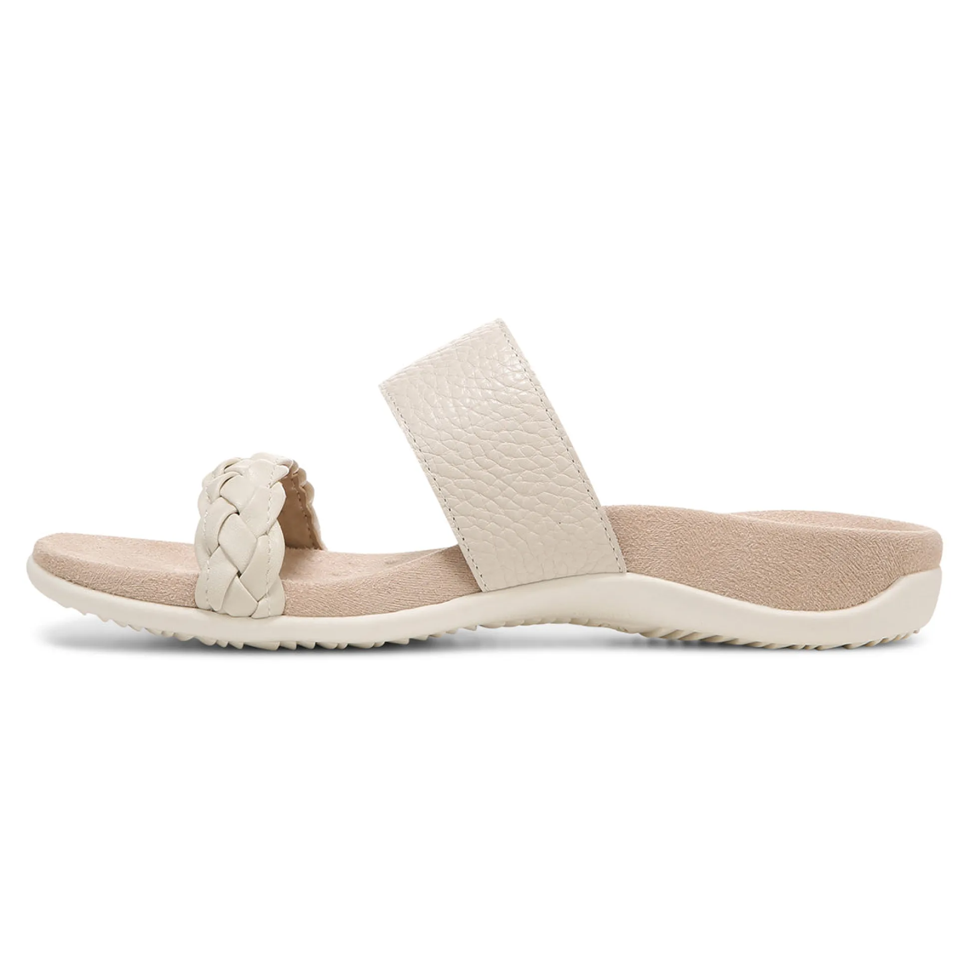 Women Vionic Sandals|Jeanne Slide Sandal (Wide)