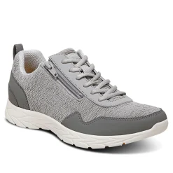 Women Vionic Casual Sneakers|Jetta Sneaker (Wide)