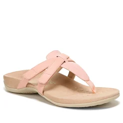 Women Vionic Sandals|Karley Toe Post Sandal