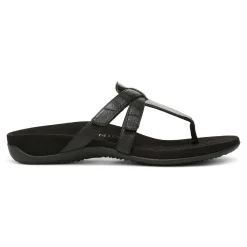 Women Vionic Sandals|Karley Toe Post Sandal