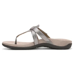 Women Vionic Sandals|Karley Toe Post Sandal