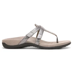 Women Vionic Sandals|Karley Toe Post Sandal