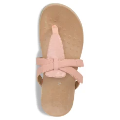 Women Vionic Sandals|Karley Toe Post Sandal