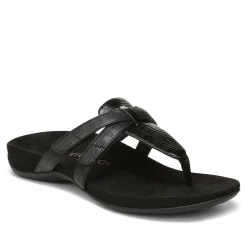 Women Vionic Sandals|Karley Toe Post Sandal